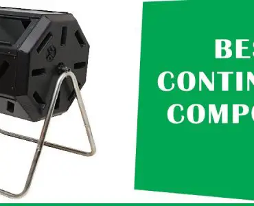best continuous composter reviews image