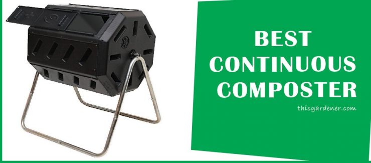best continuous composter reviews image