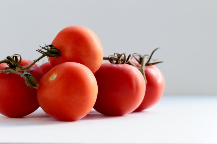 fertilizing tomatoes with epsom salts image 1
