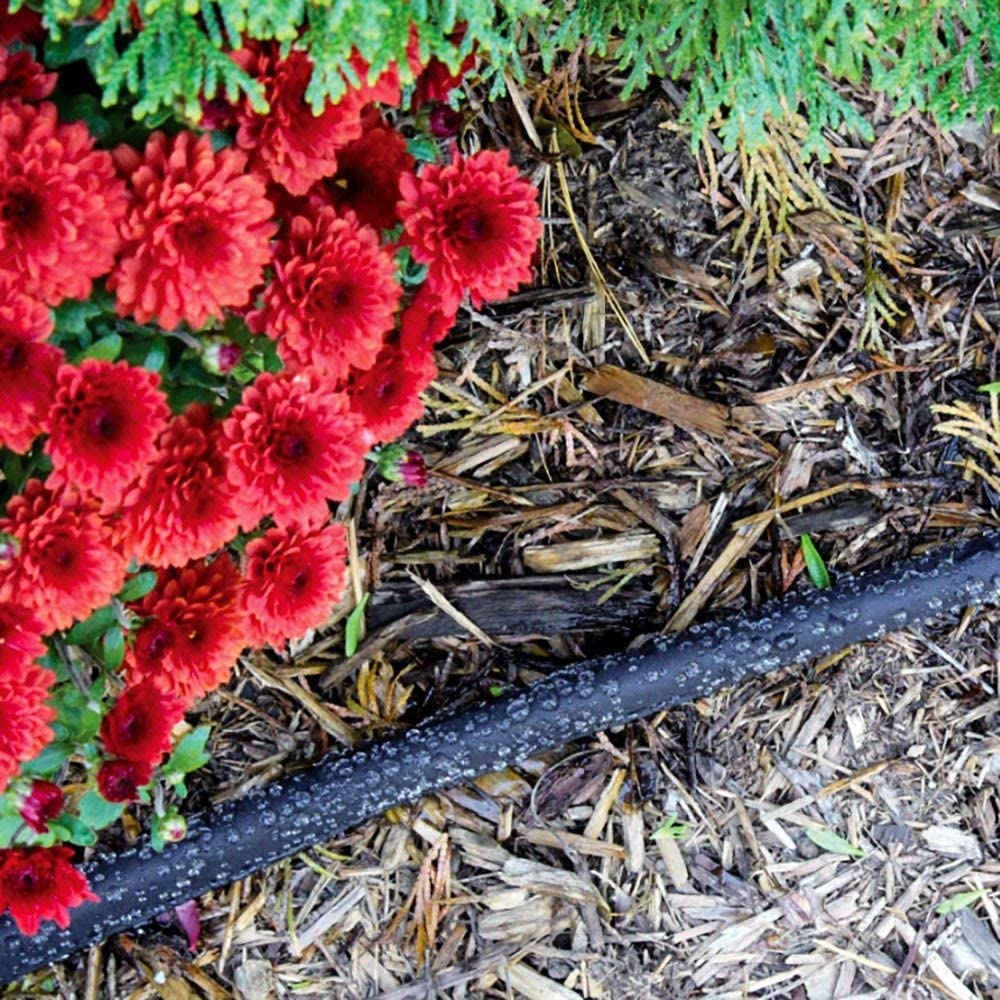 best soaker hose for gardens image 3