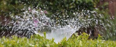 How Deep Are Sprinkler Lines Buried