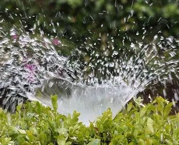 How Deep Are Sprinkler Lines Buried