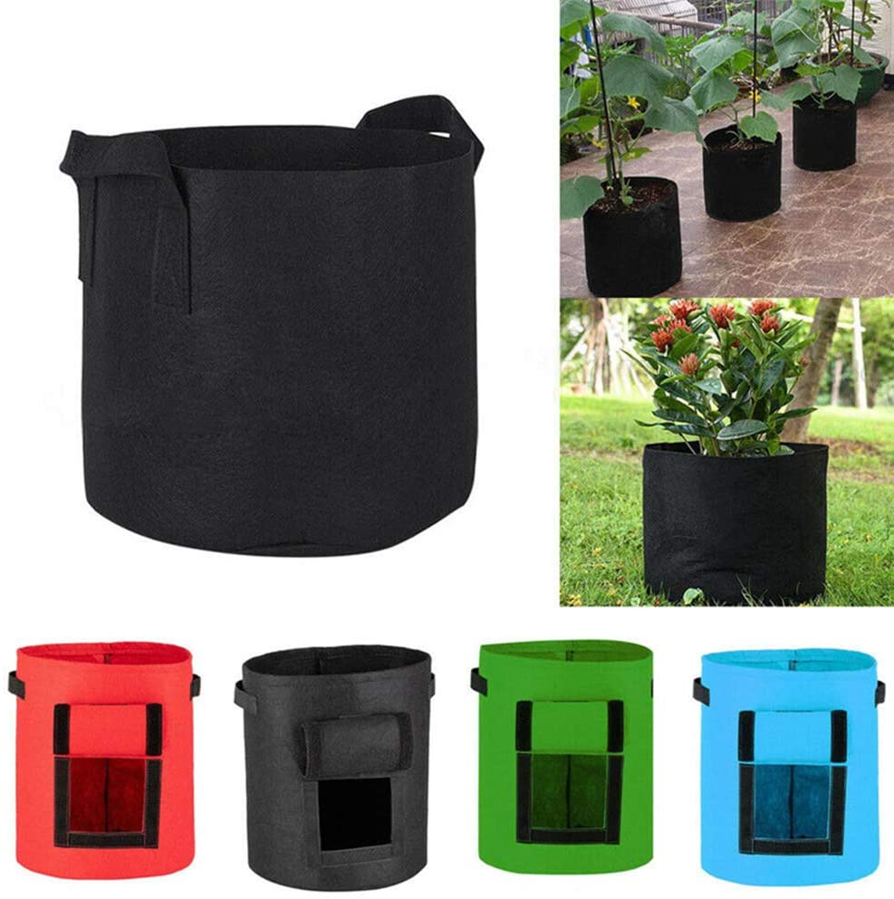 best potato grow bags 3