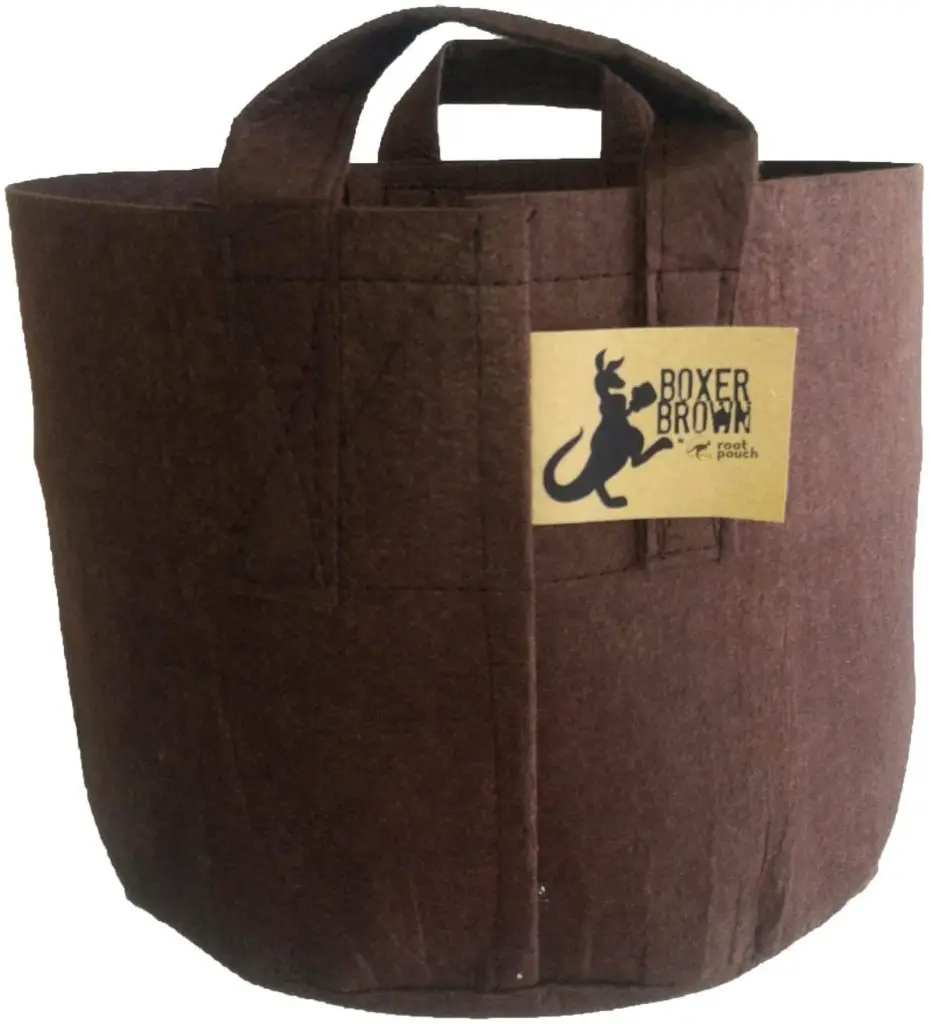iPower Plant Grow Bags
