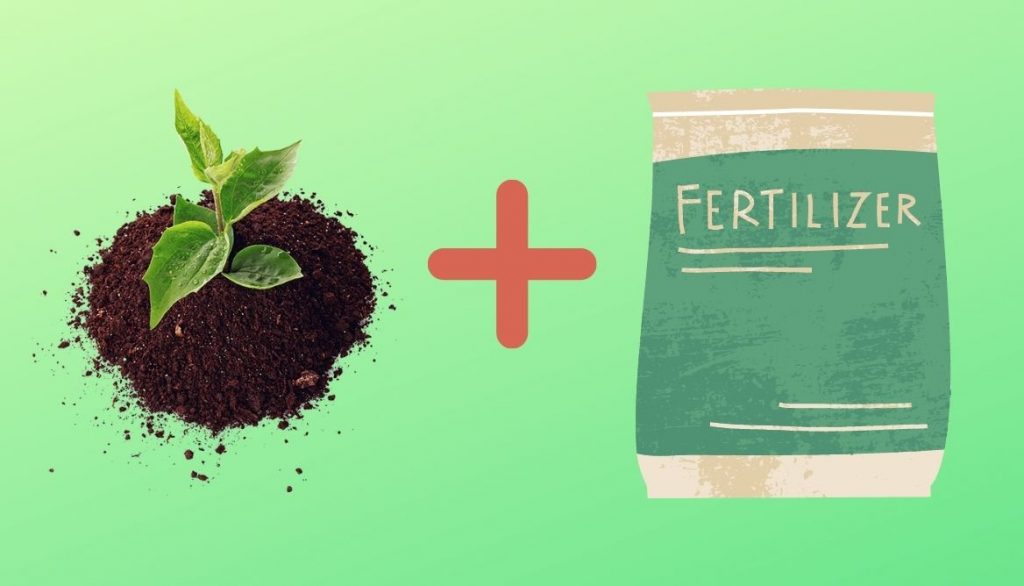 Fertilizer