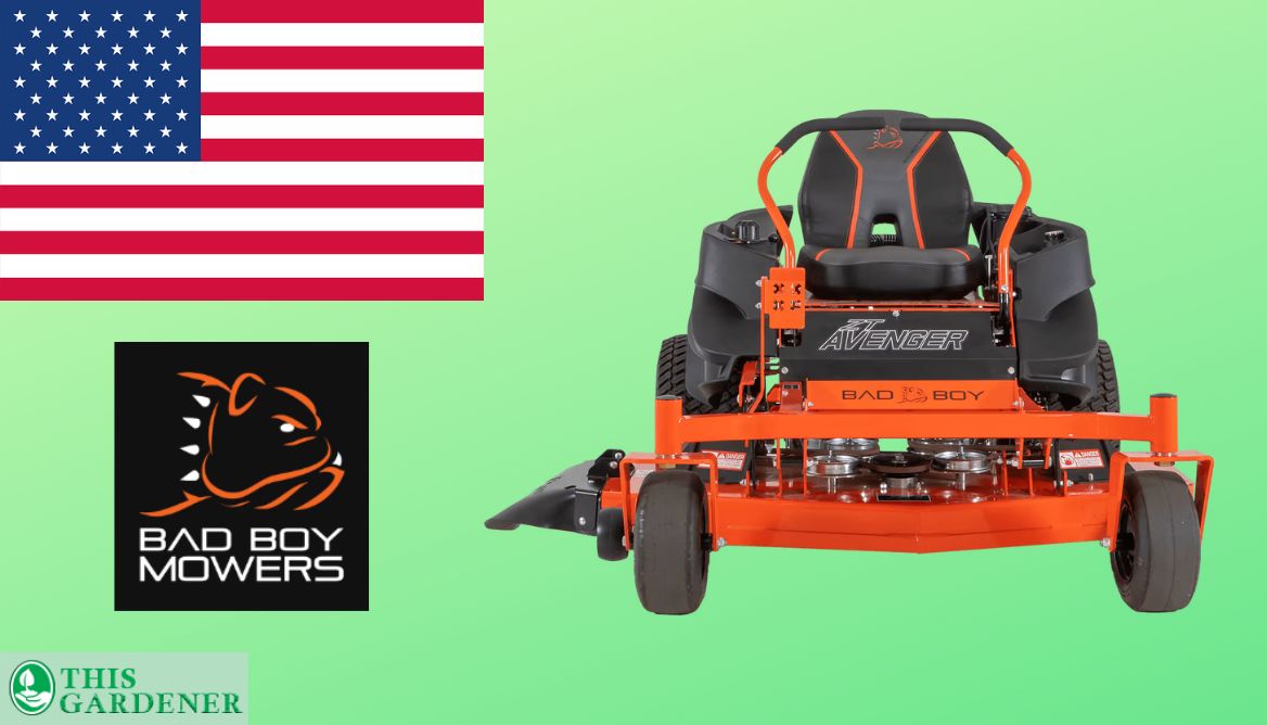 15 Best Lawn Mowers Made In USA Reviews 2023