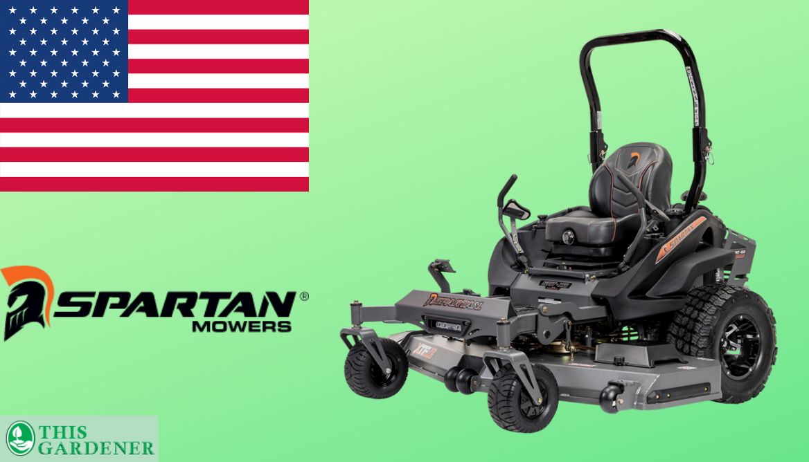 15 Best Lawn Mowers Made In USA Reviews 2023