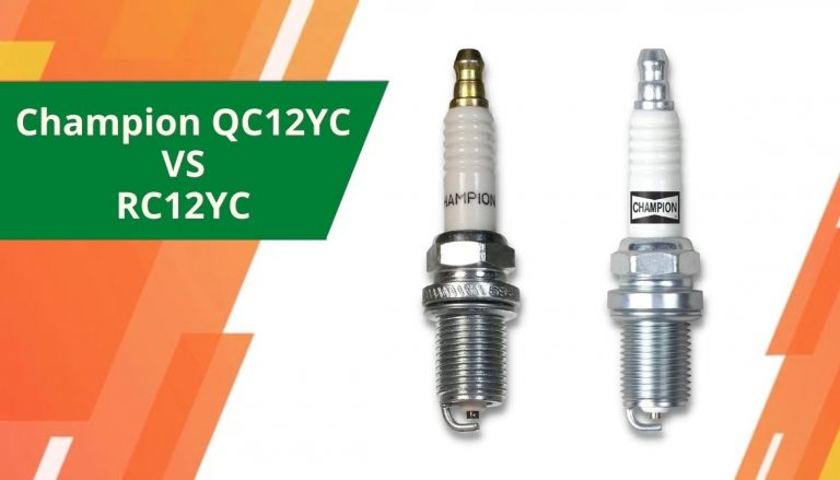 Champion QC12YC Vs RC12YC - Comparing By 7 Parameters!