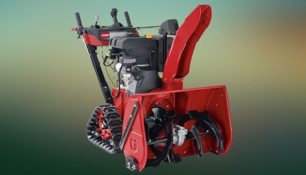 Toro 28 (71 CM) Power TRX