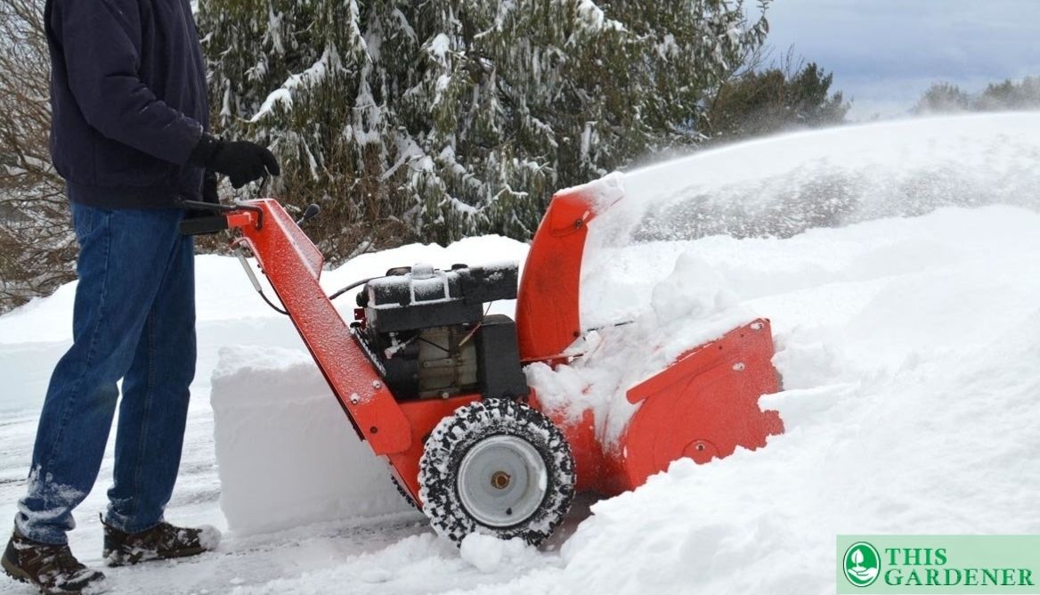 What Year Is My Ariens Snowblower Check By Serial Number.