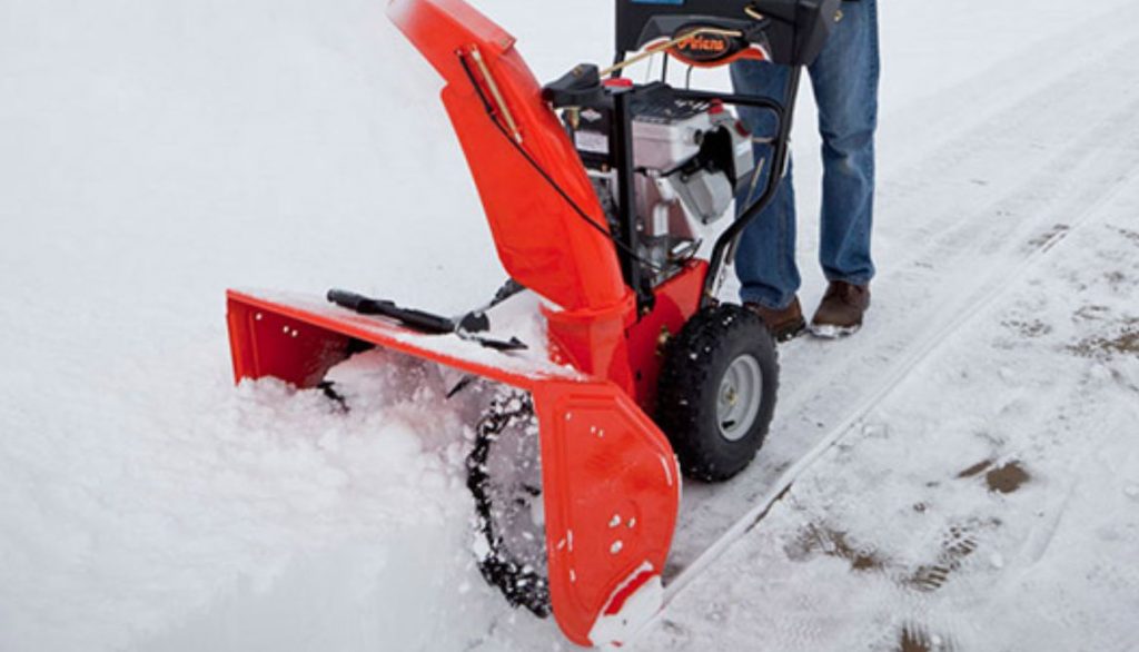 Ariens Snowblowers