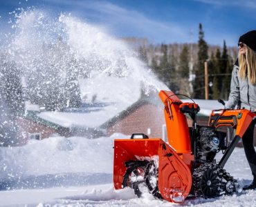 Best Ariens Snowblower