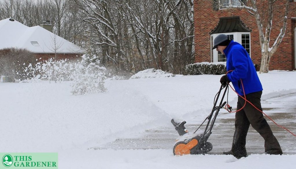 How We Chose the Best Electric Snow Blowers