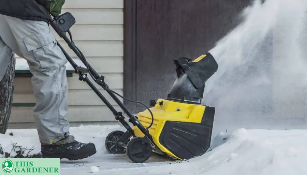 How We Chose the Best Electric Snow Blowers