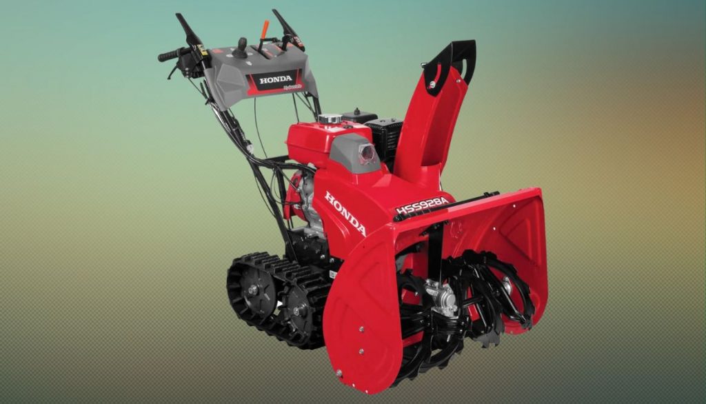 Toro Power Max 824 OE