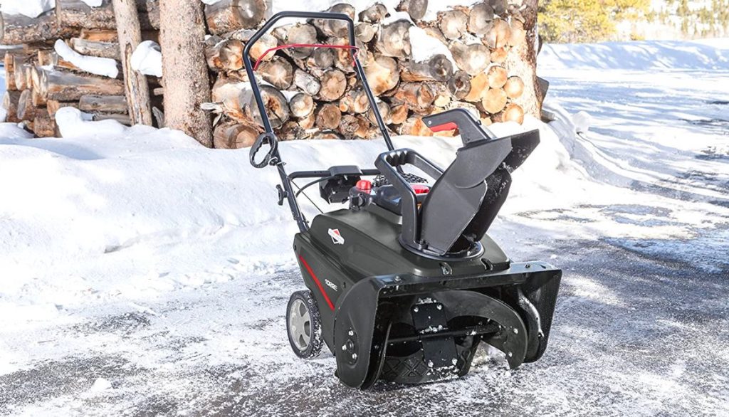 What to Consider When Shopping for the Best Snow Blower