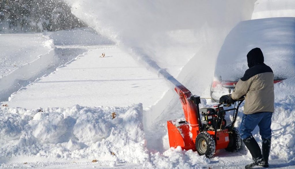 What to Look For in a Snow Blower