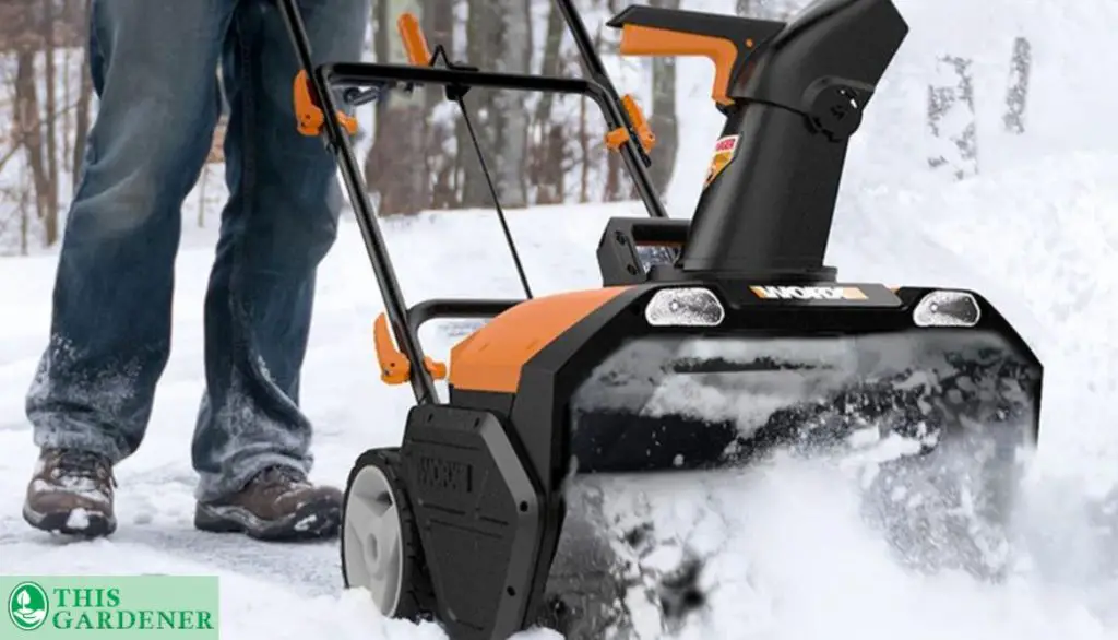 Which Electric Snow Blower Option Is Better Plug-In or Cordless