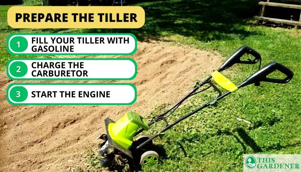 Can You Use a Tiller to Level Ground for Pavers Prepare the Tiller