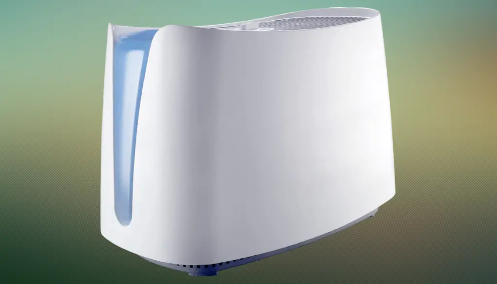 Honeywell Moisture Humidifier