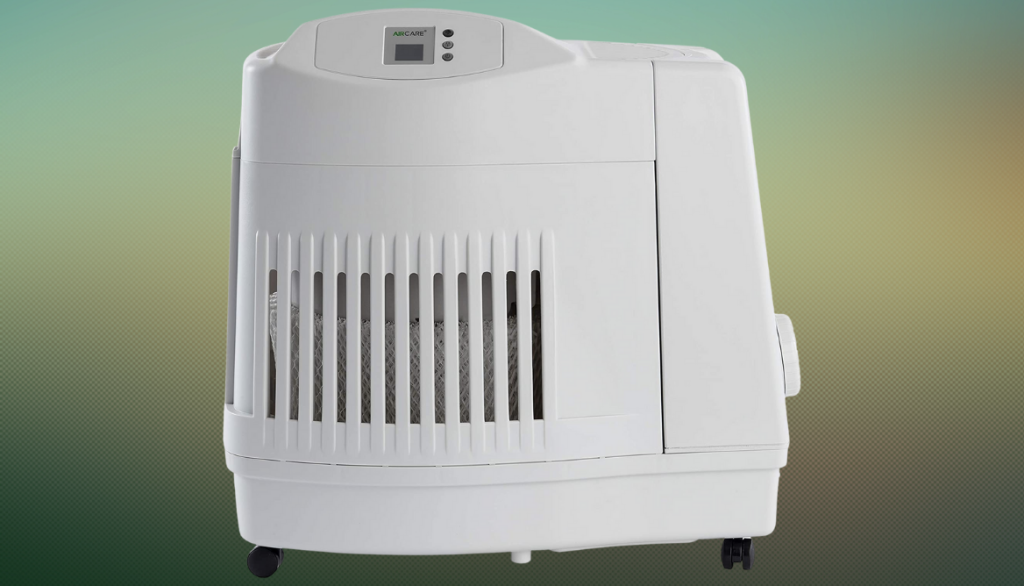 AIRCARE MA1201 Evaporative Humidifiers