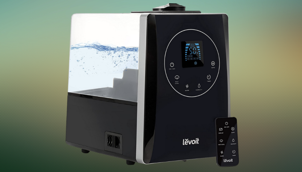 LEVOIT LV600HH Ultrasonic Humidifier