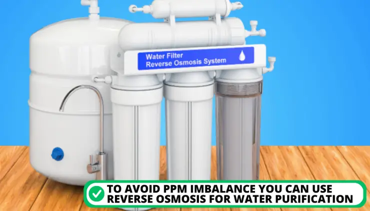 PPM Chart For Hydroponics: 12 Important PPM Parameter Ranges