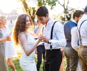 Garden Party Attire Wedding Male: Learn 3 Etiquette You Must Follow