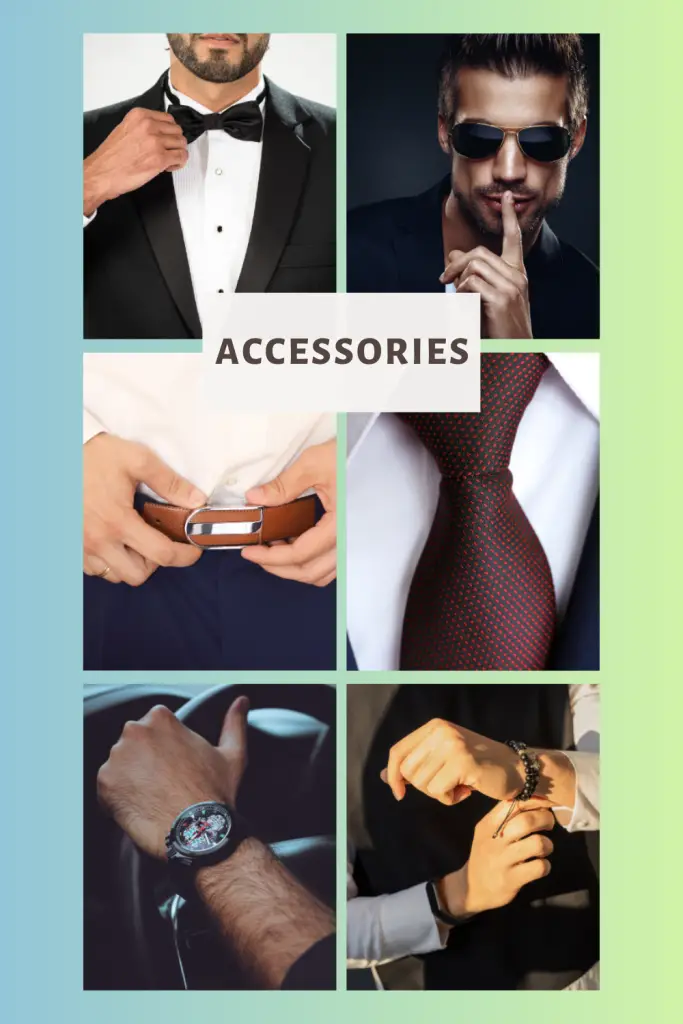 How to Accessorize Bottomline