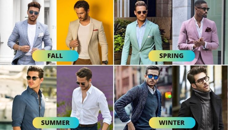 Garden Party Attire Wedding Male: 20 Stylish Images For 2023