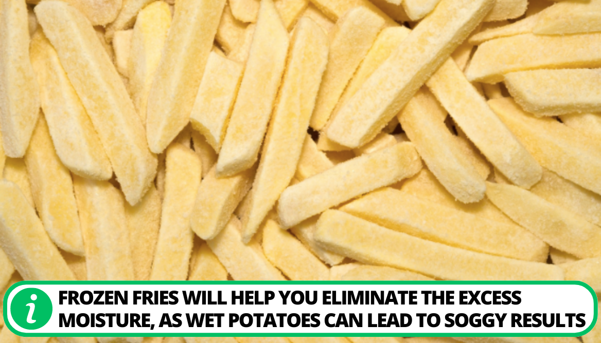 Best Potatoes For French Fries: 3 Varieties For Great Taste