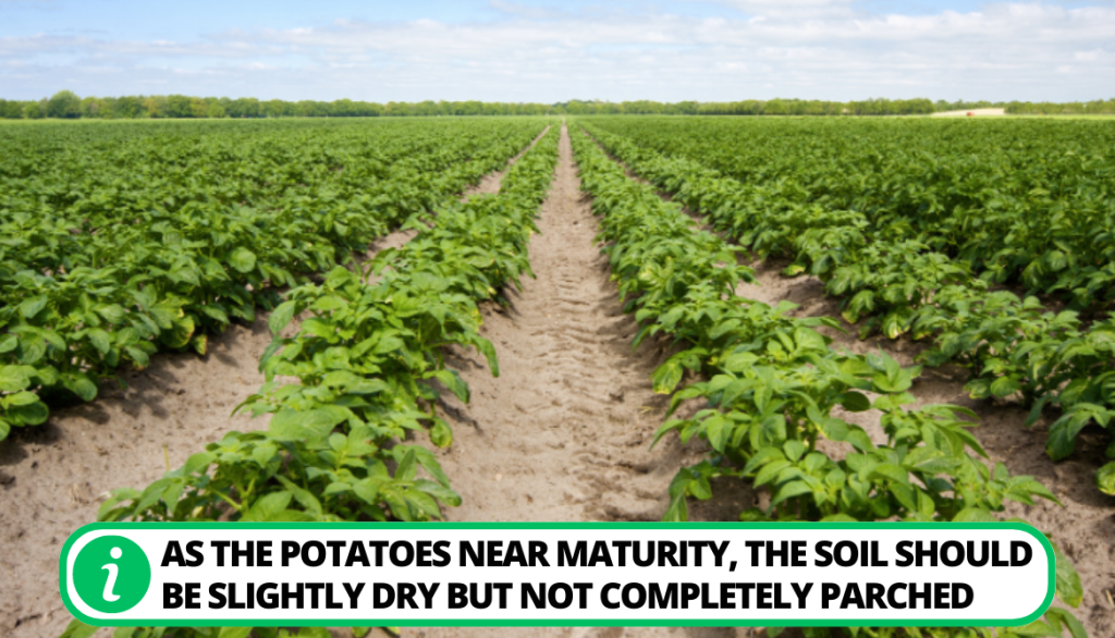 Soil Moisture Content