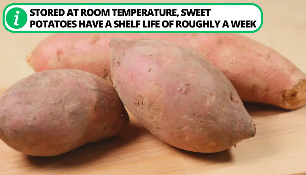 How to Properly Maintain Your Sweet Potato Stock