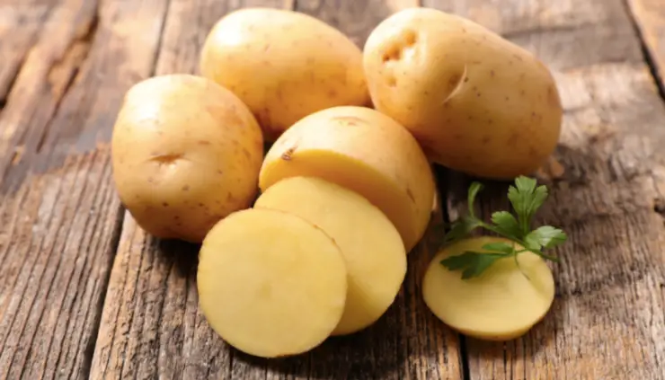 Maris Piper Potatoes